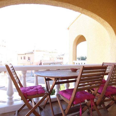 Apartamento Duplex Aldebaran By Costablancarent Dénia Eksteriør billede