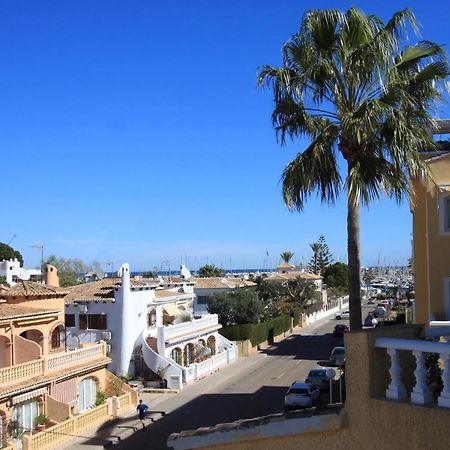 Apartamento Duplex Aldebaran By Costablancarent Dénia Eksteriør billede