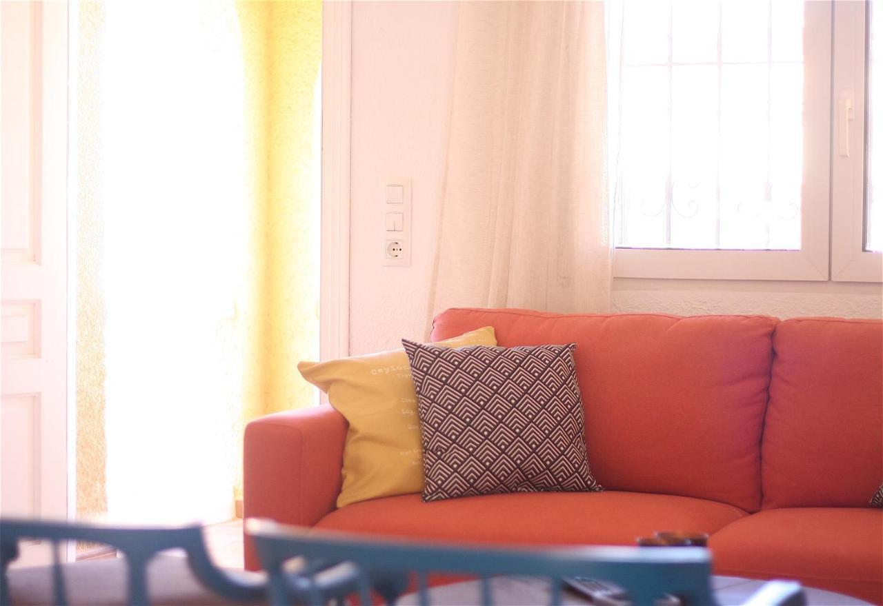 Apartamento Duplex Aldebaran By Costablancarent Dénia Eksteriør billede