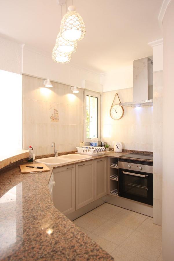 Apartamento Duplex Aldebaran By Costablancarent Dénia Eksteriør billede