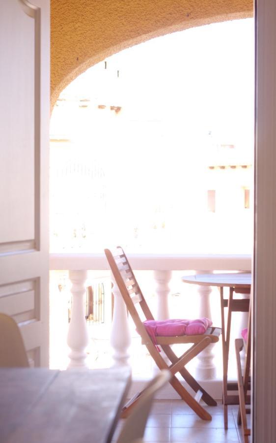 Apartamento Duplex Aldebaran By Costablancarent Dénia Eksteriør billede