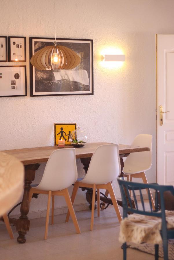 Apartamento Duplex Aldebaran By Costablancarent Dénia Eksteriør billede