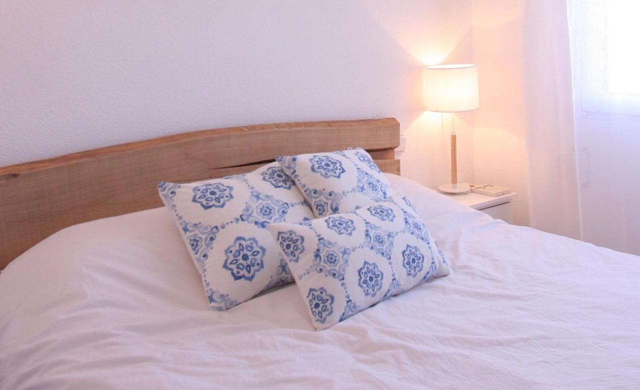 Apartamento Duplex Aldebaran By Costablancarent Dénia Eksteriør billede