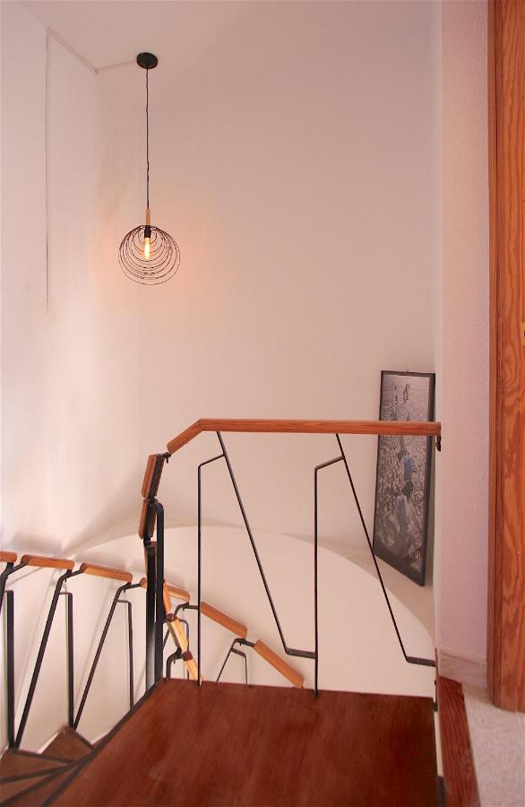 Apartamento Duplex Aldebaran By Costablancarent Dénia Eksteriør billede